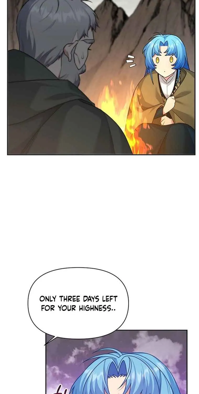 I’m a Villainess, but I’m Good at Cooking Chapter 15 page 37 - 