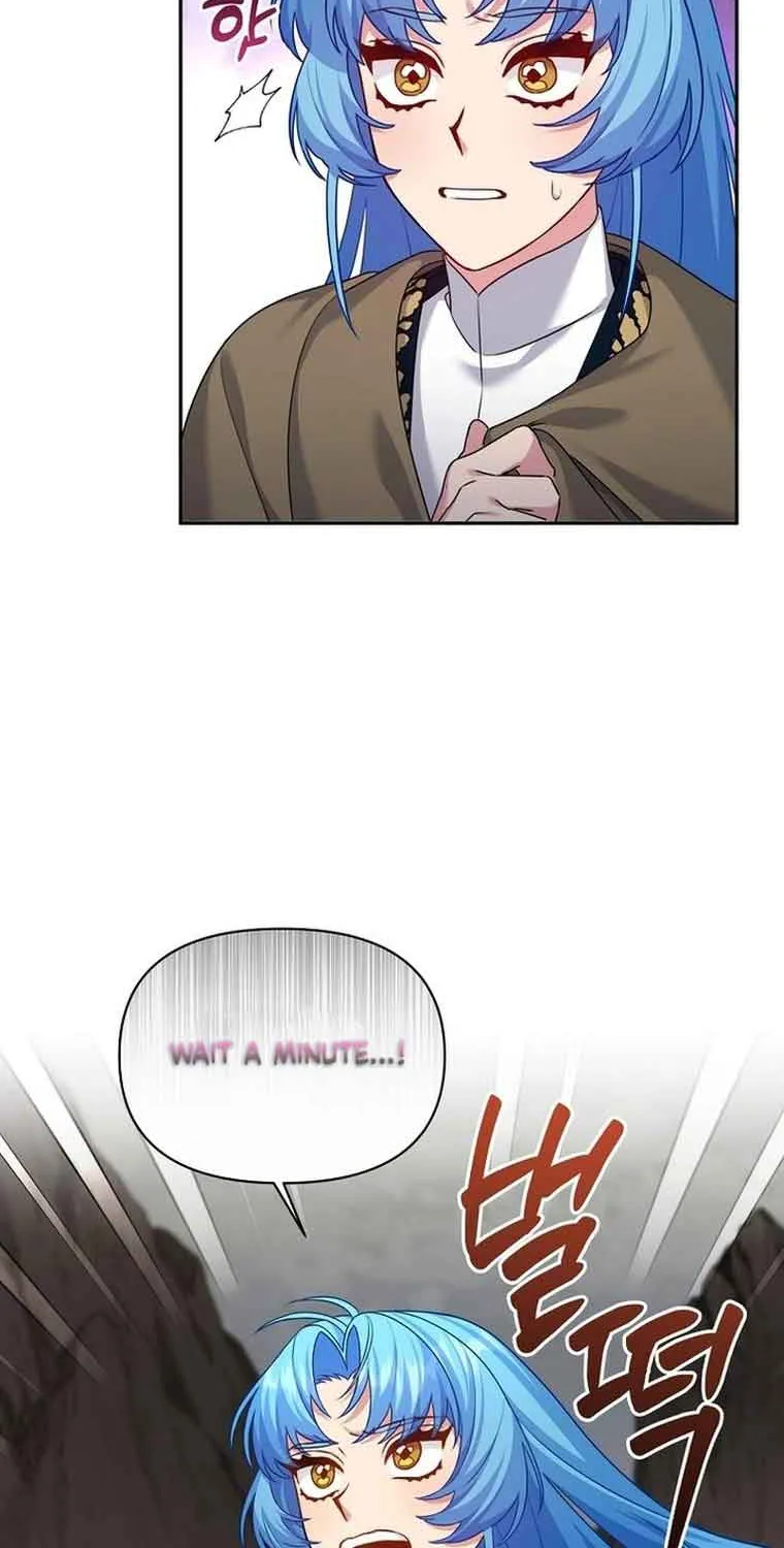 I’m a Villainess, but I’m Good at Cooking Chapter 15 page 38 - 