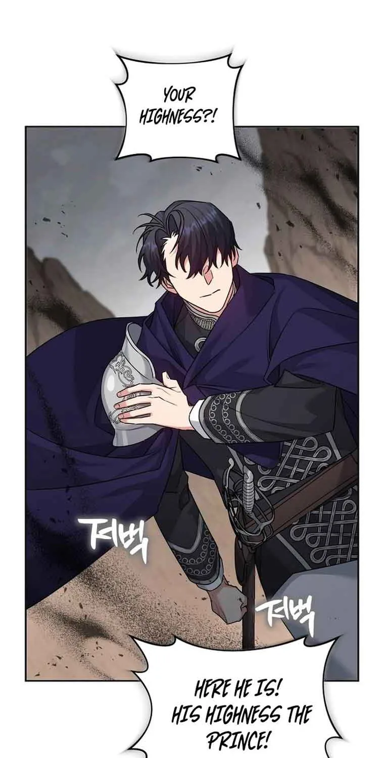 I’m a Villainess, but I’m Good at Cooking Chapter 15 page 40 - 
