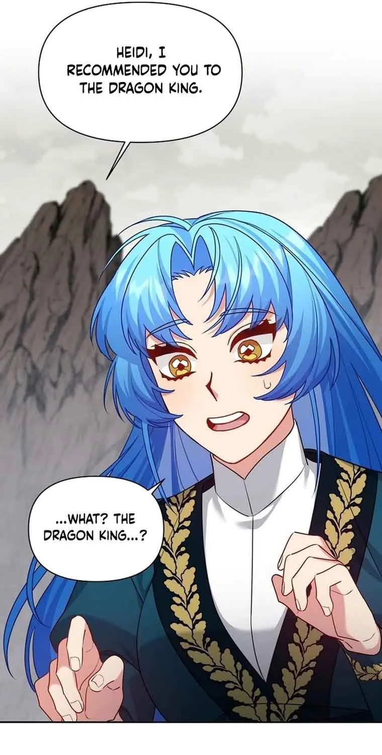 I’m a Villainess, but I’m Good at Cooking Chapter 15 page 49 - 