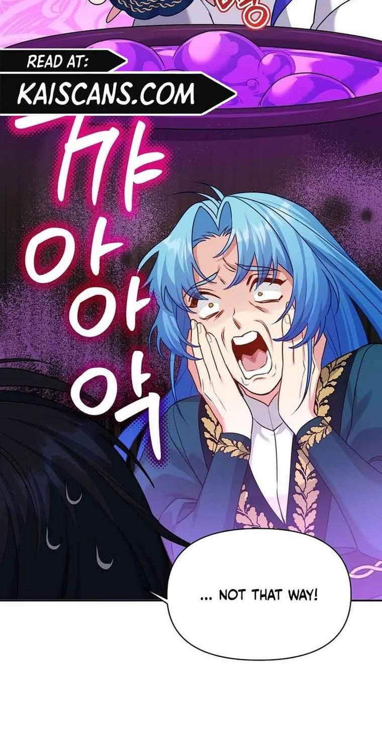 I’m a Villainess, but I’m Good at Cooking Chapter 15 page 52 - 