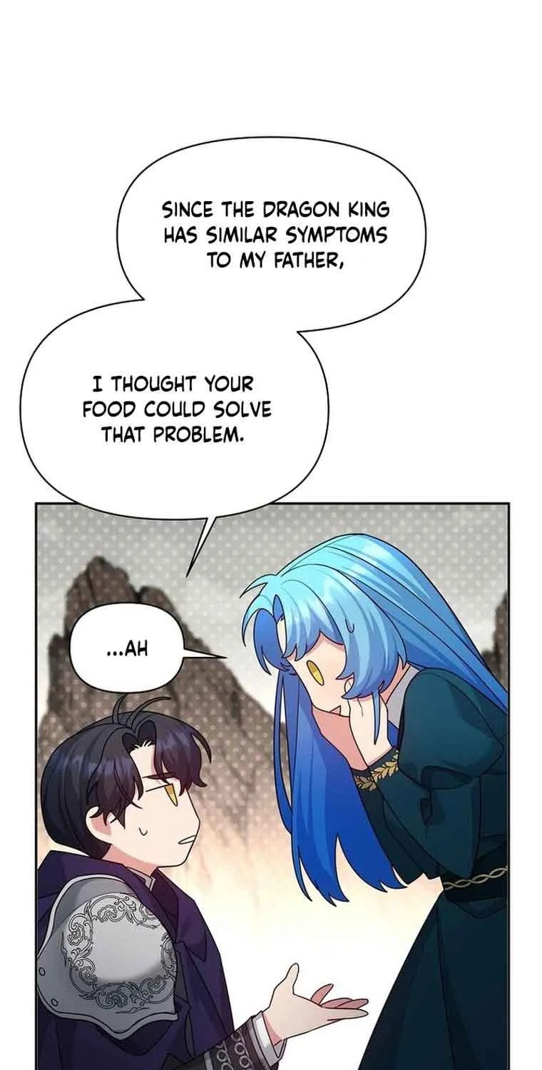 I’m a Villainess, but I’m Good at Cooking Chapter 15 page 53 - 