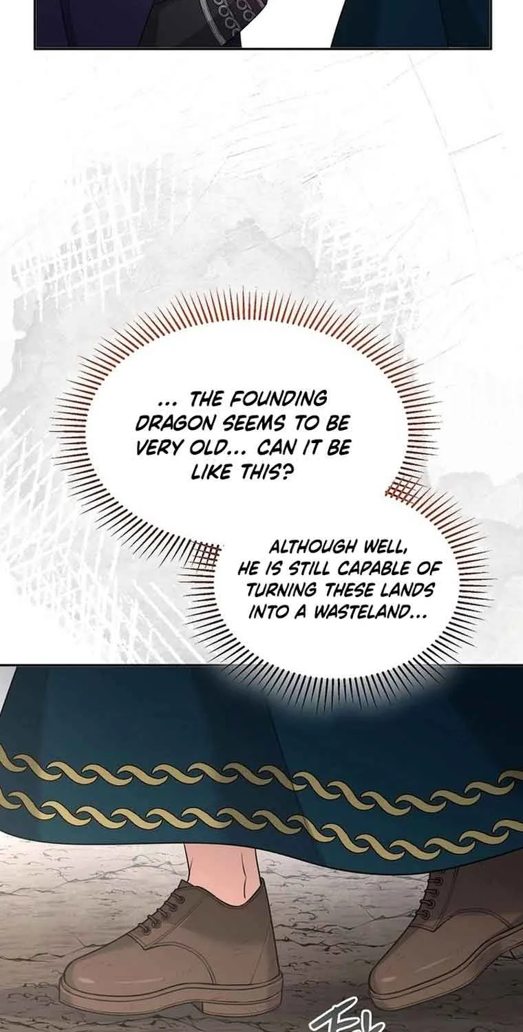I’m a Villainess, but I’m Good at Cooking Chapter 15 page 54 - 