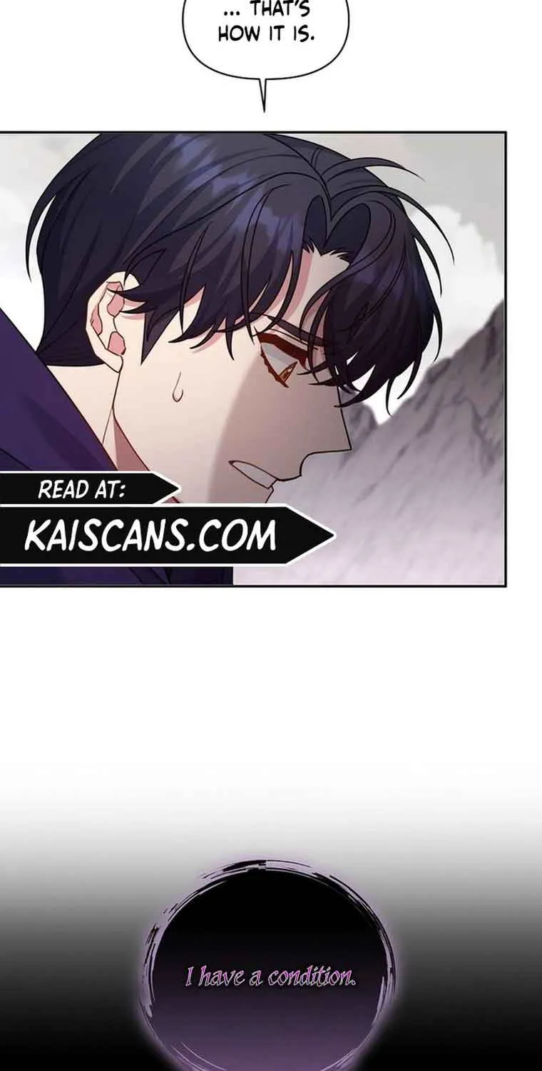 I’m a Villainess, but I’m Good at Cooking Chapter 15 page 57 - 