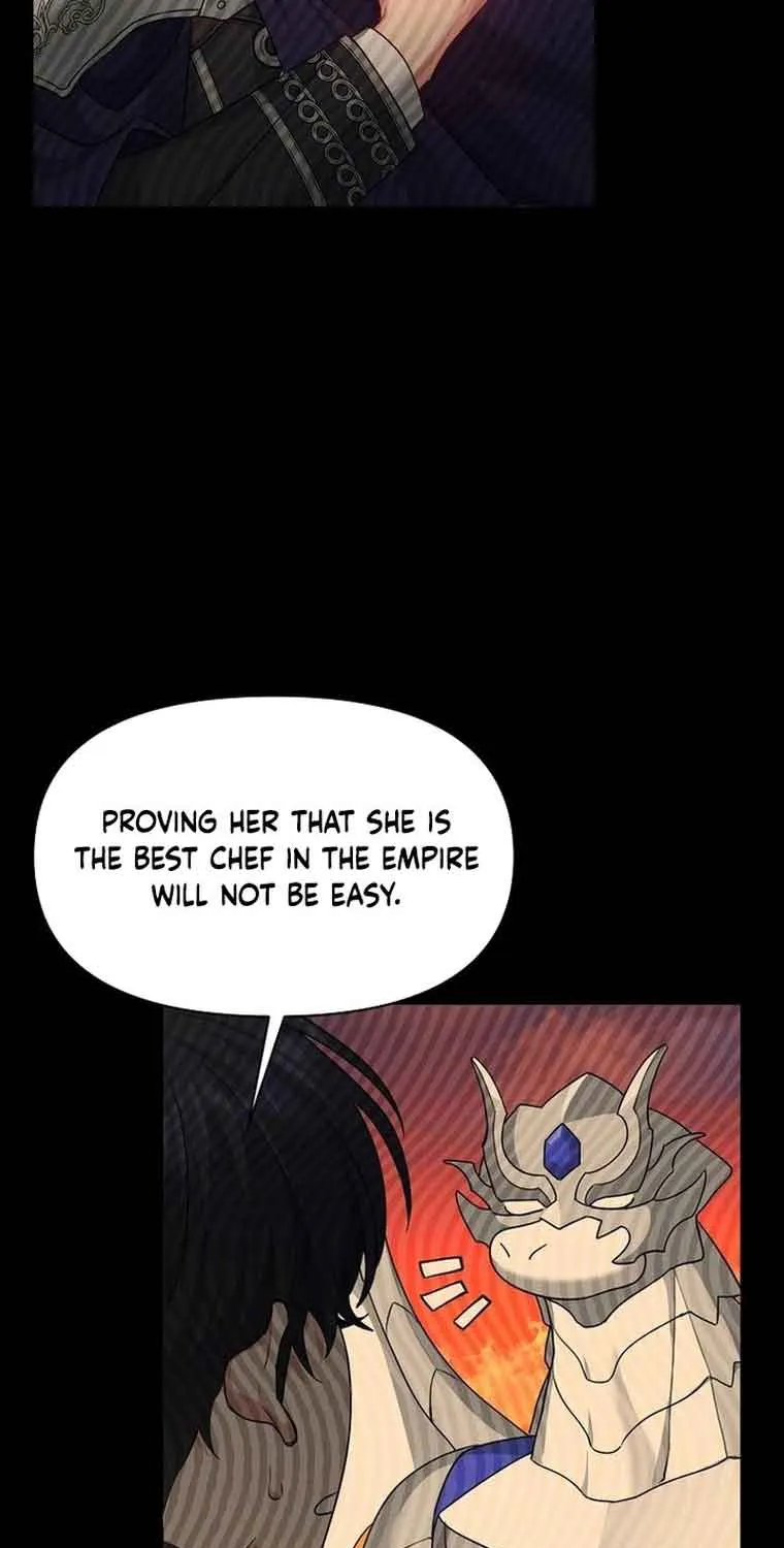 I’m a Villainess, but I’m Good at Cooking Chapter 15 page 60 - 