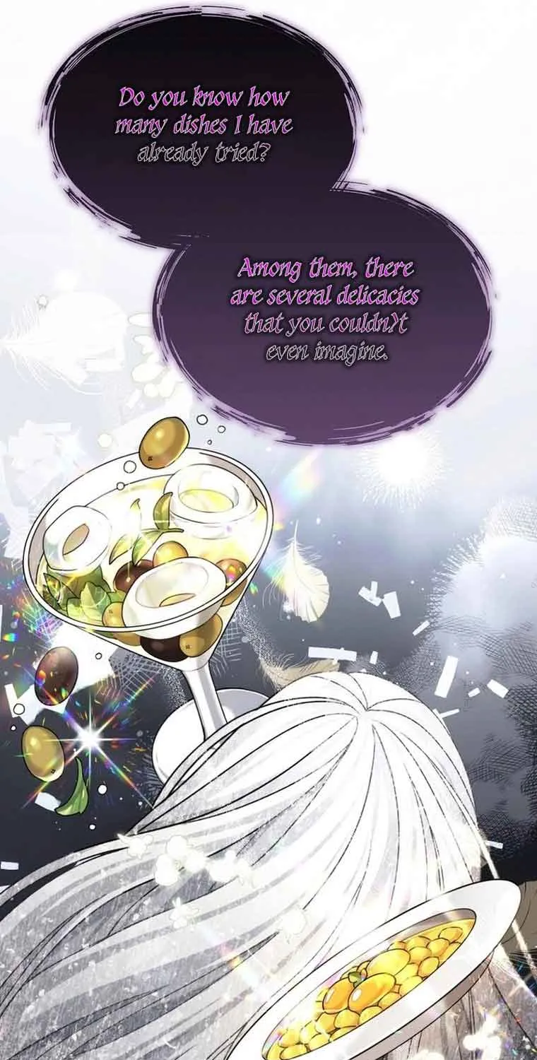 I’m a Villainess, but I’m Good at Cooking Chapter 15 page 7 - 