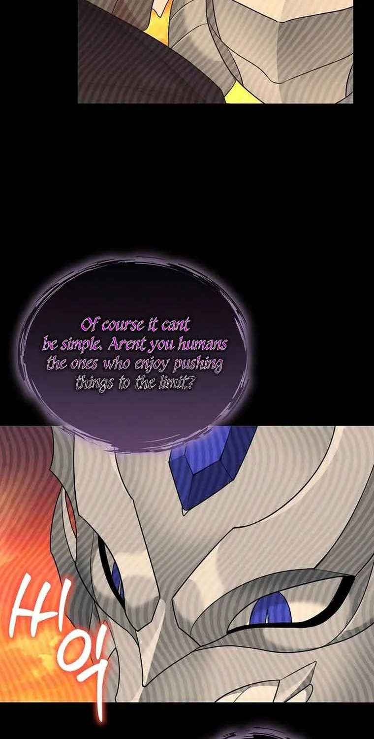 I’m a Villainess, but I’m Good at Cooking Chapter 15 page 61 - 