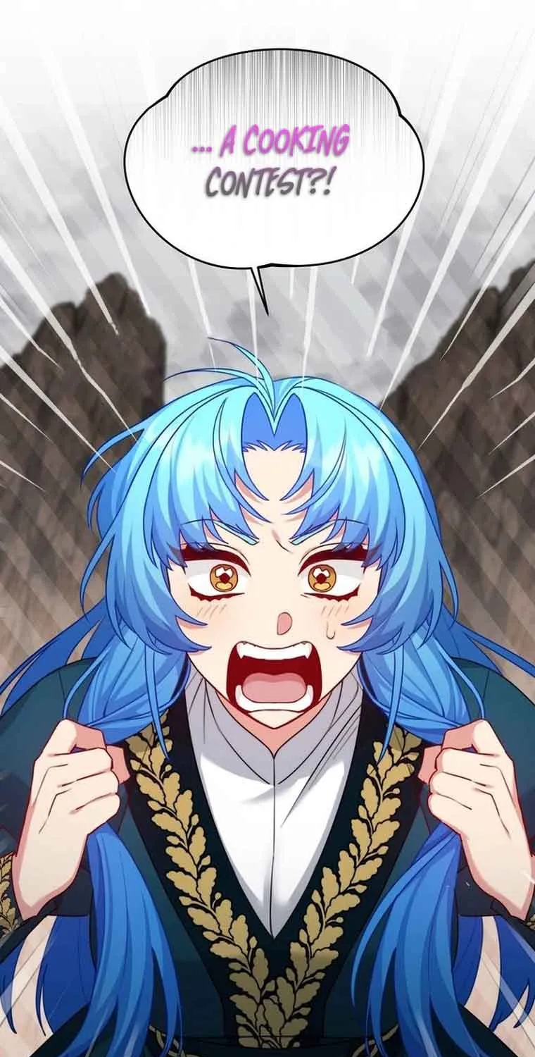 I’m a Villainess, but I’m Good at Cooking Chapter 15 page 63 - 