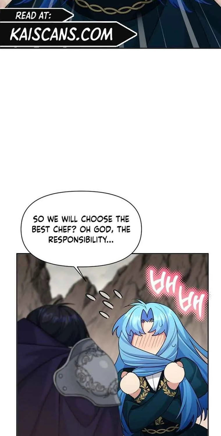 I’m a Villainess, but I’m Good at Cooking Chapter 15 page 64 - 