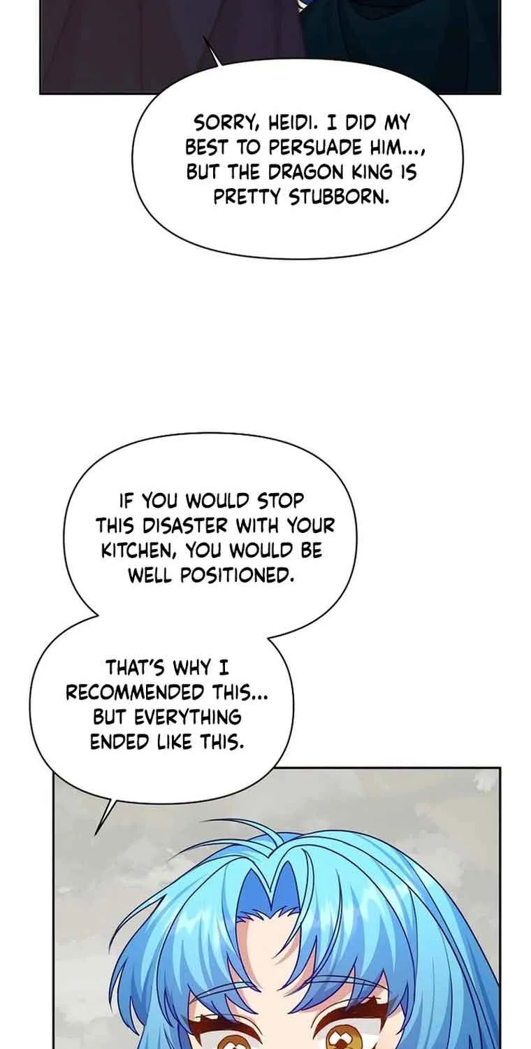 I’m a Villainess, but I’m Good at Cooking Chapter 15 page 65 - 