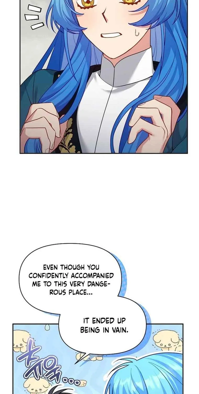 I’m a Villainess, but I’m Good at Cooking Chapter 15 page 66 - 