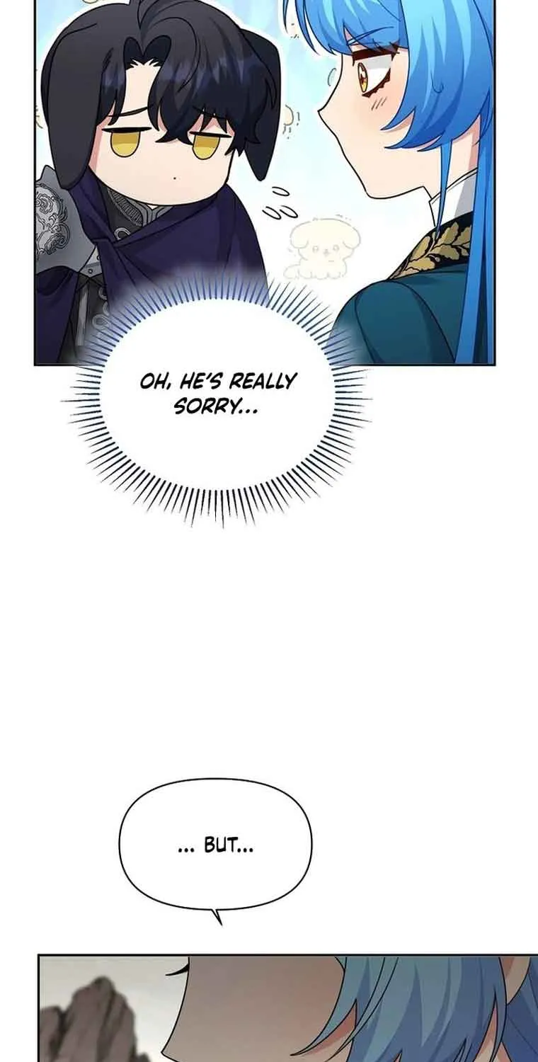 I’m a Villainess, but I’m Good at Cooking Chapter 15 page 67 - 