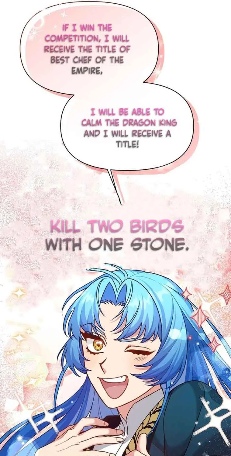 I’m a Villainess, but I’m Good at Cooking Chapter 15 page 70 - 