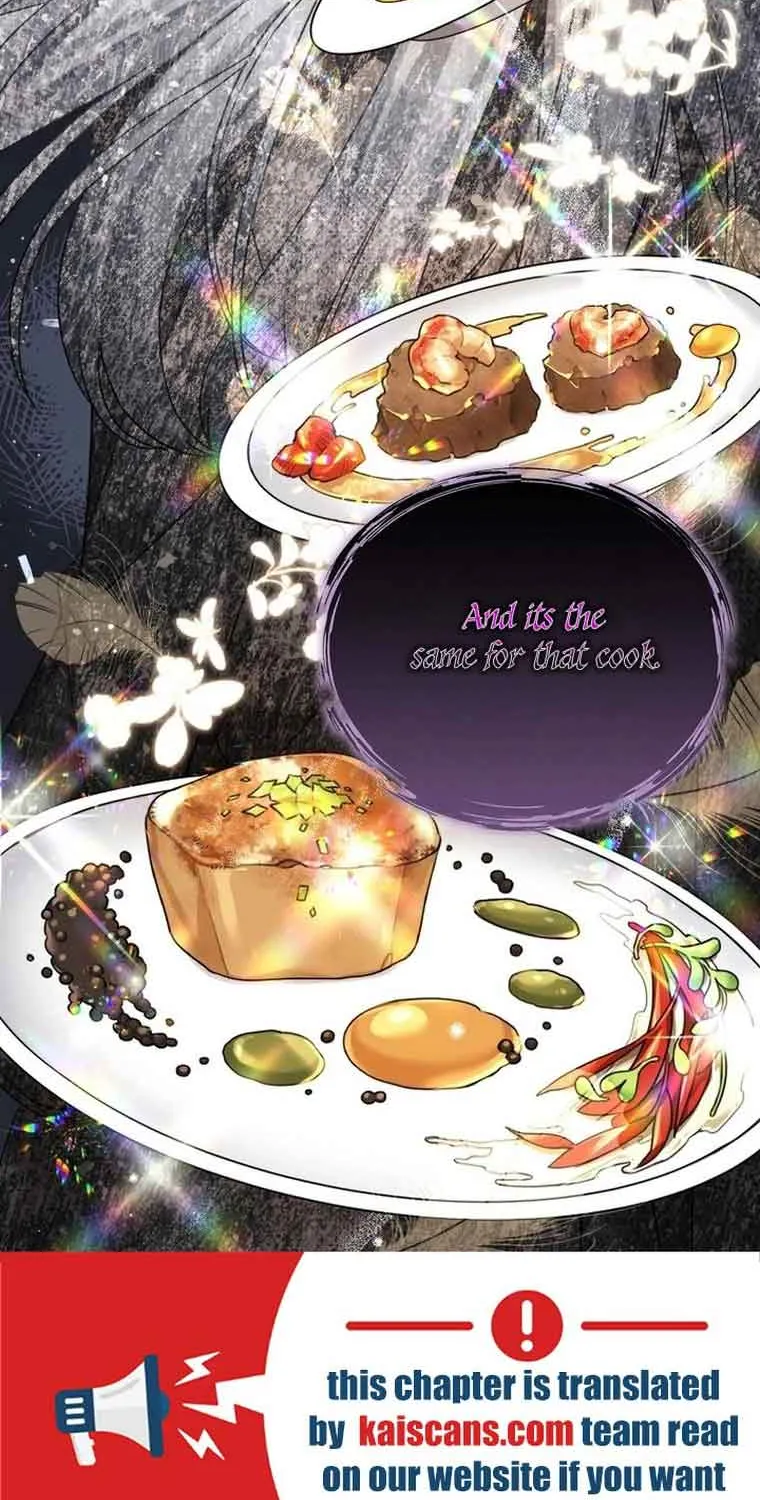 I’m a Villainess, but I’m Good at Cooking Chapter 15 page 8 - 