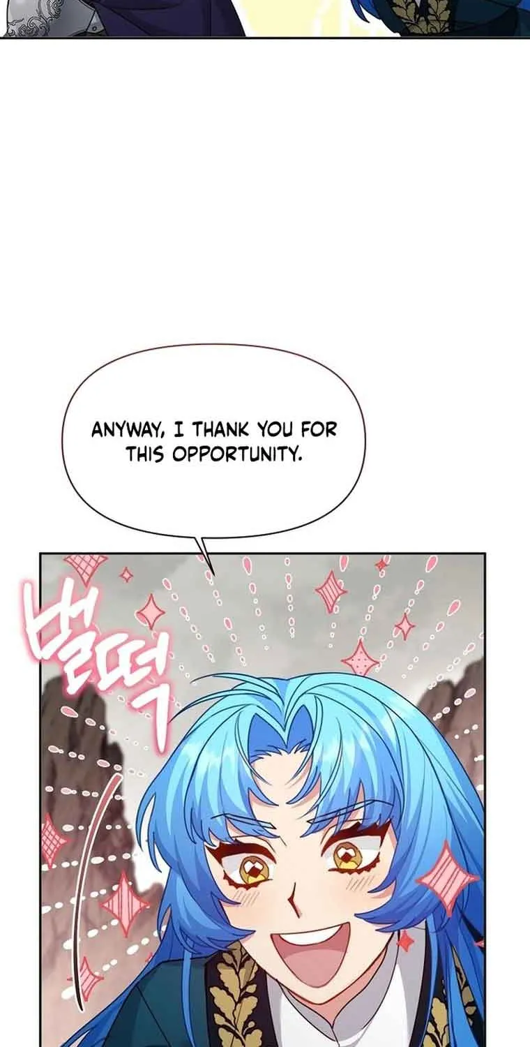 I’m a Villainess, but I’m Good at Cooking Chapter 15 page 73 - 