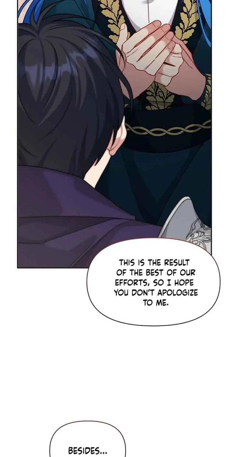 I’m a Villainess, but I’m Good at Cooking Chapter 15 page 74 - 