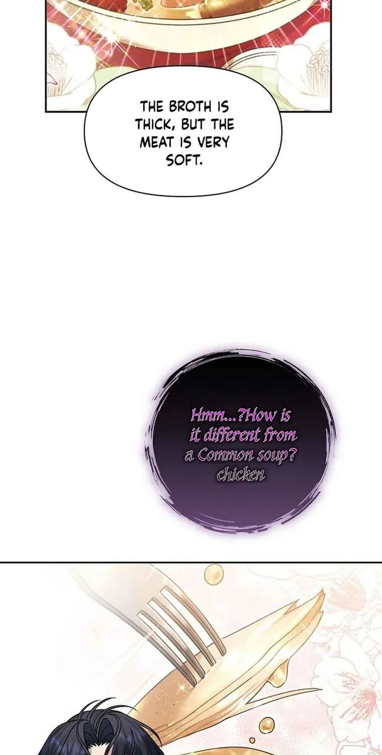 I’m a Villainess, but I’m Good at Cooking Chapter 15 page 10 - 