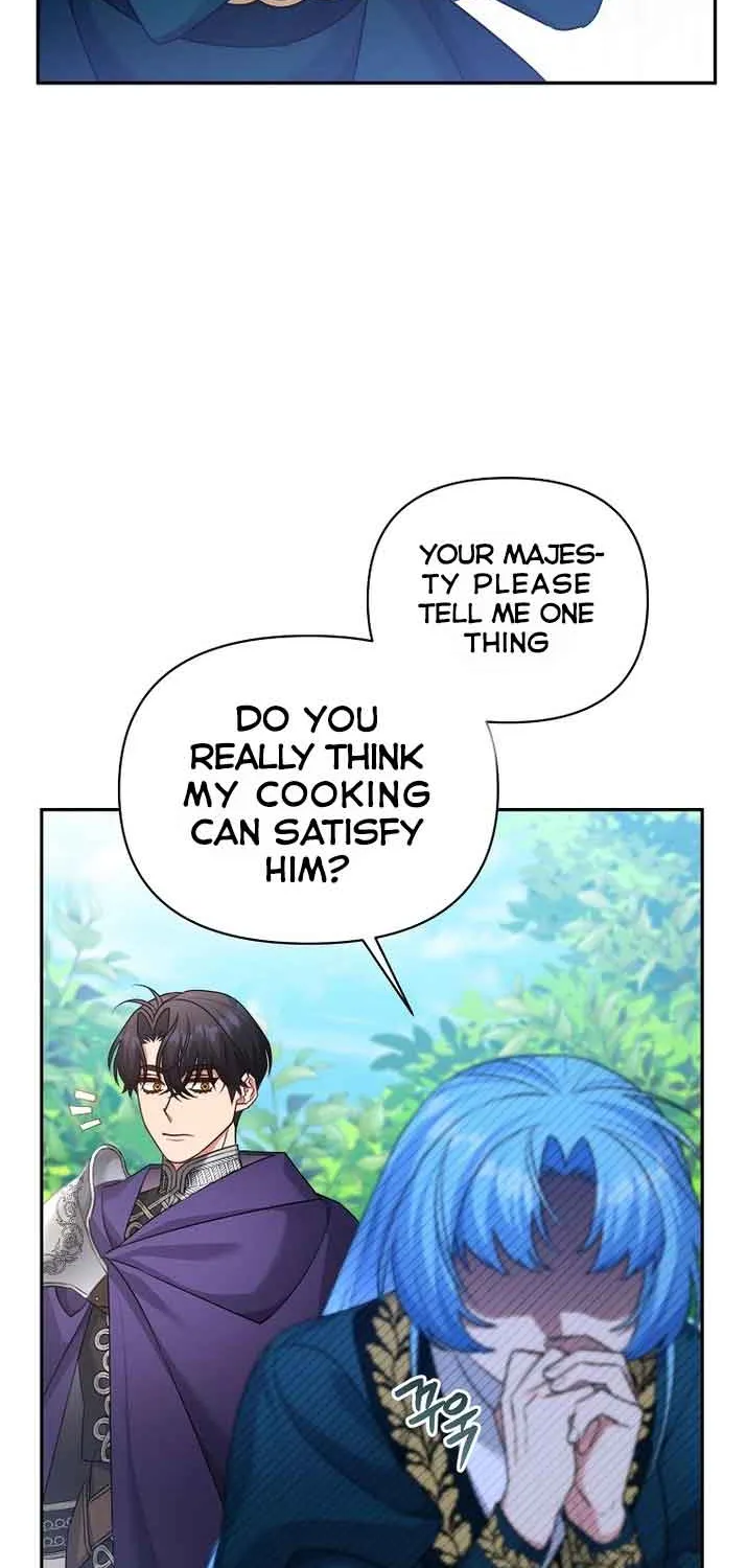 I’m a Villainess, but I’m Good at Cooking Chapter 16 page 18 - 