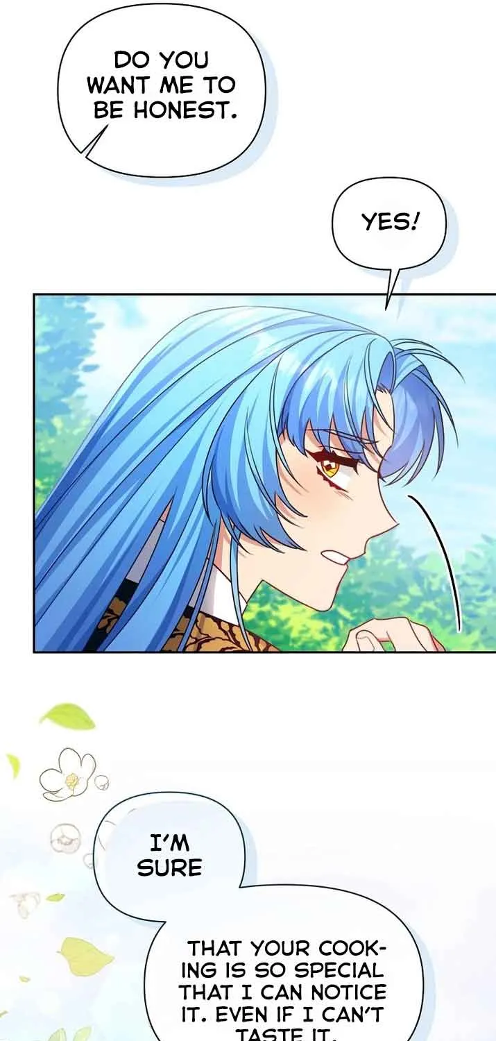 I’m a Villainess, but I’m Good at Cooking Chapter 16 page 20 - 