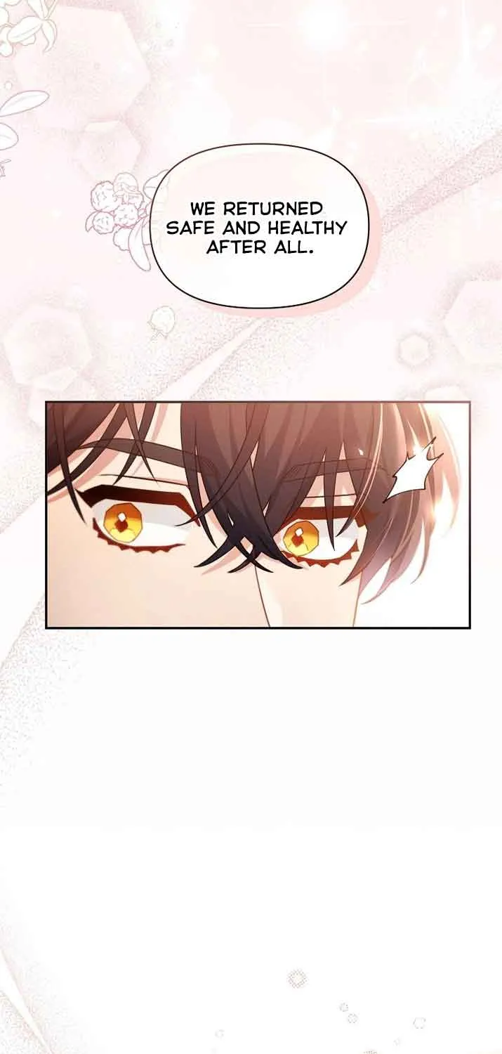 I’m a Villainess, but I’m Good at Cooking Chapter 16 page 3 - 