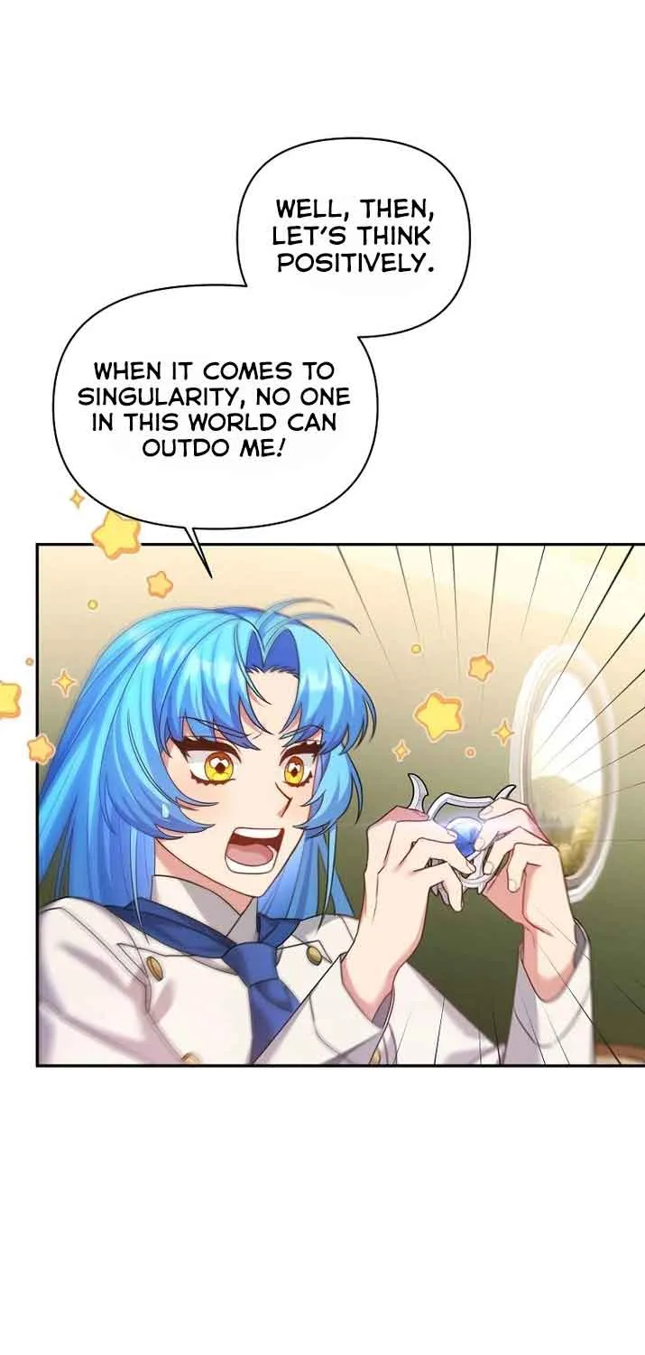 I’m a Villainess, but I’m Good at Cooking Chapter 16 page 27 - 
