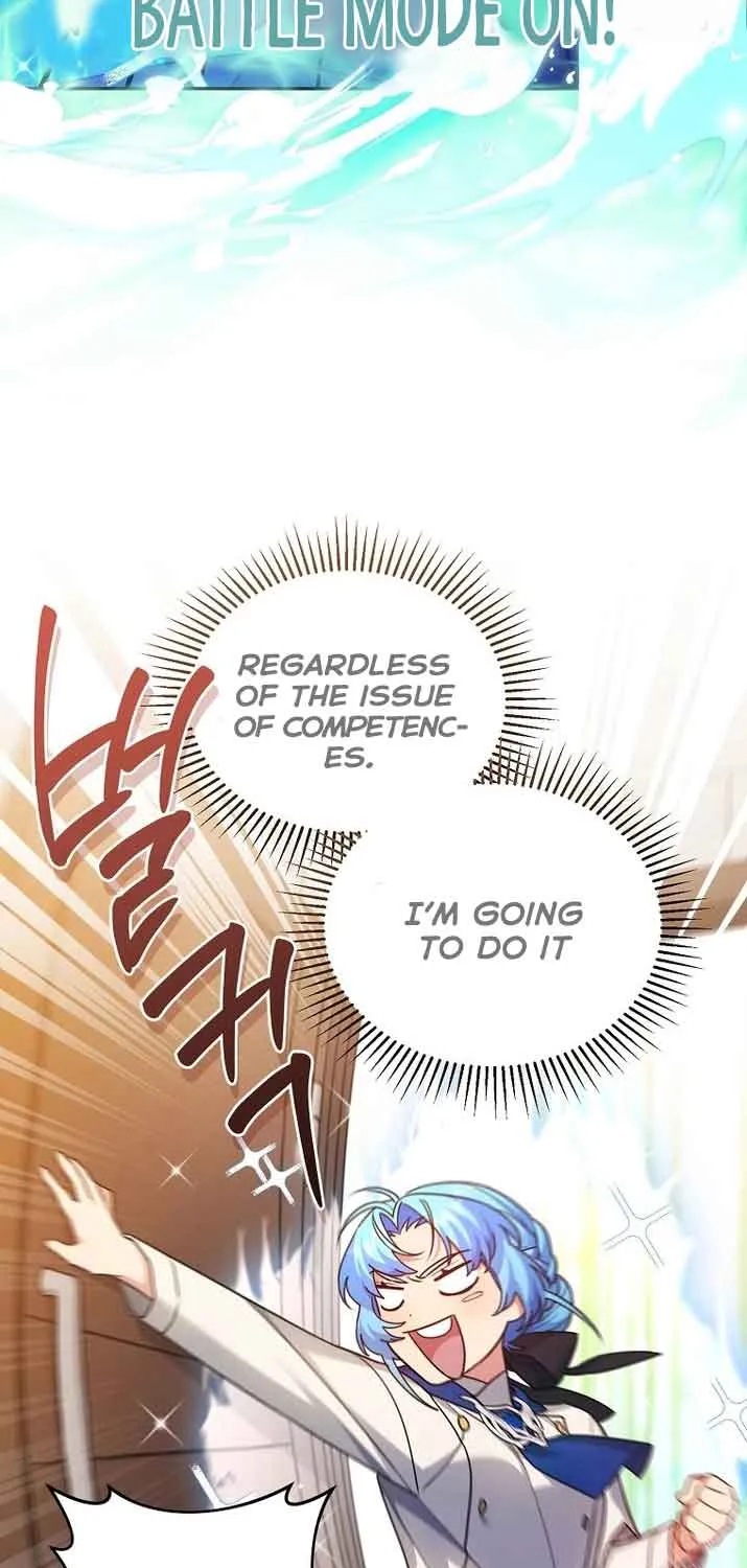 I’m a Villainess, but I’m Good at Cooking Chapter 16 page 31 - 