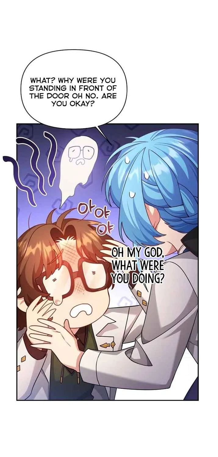 I’m a Villainess, but I’m Good at Cooking Chapter 16 page 35 - 