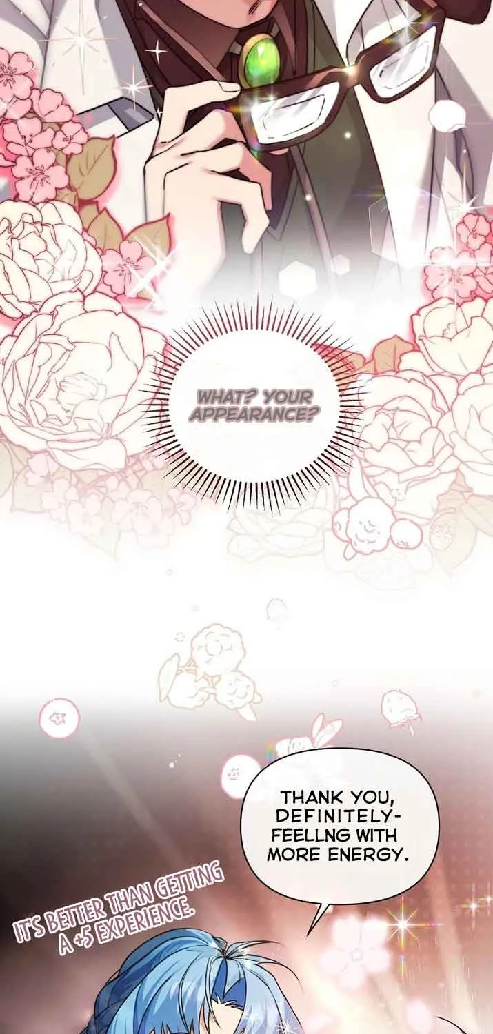 I’m a Villainess, but I’m Good at Cooking Chapter 16 page 37 - 