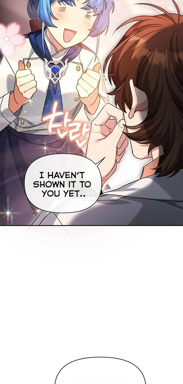 I’m a Villainess, but I’m Good at Cooking Chapter 16 page 38 - 