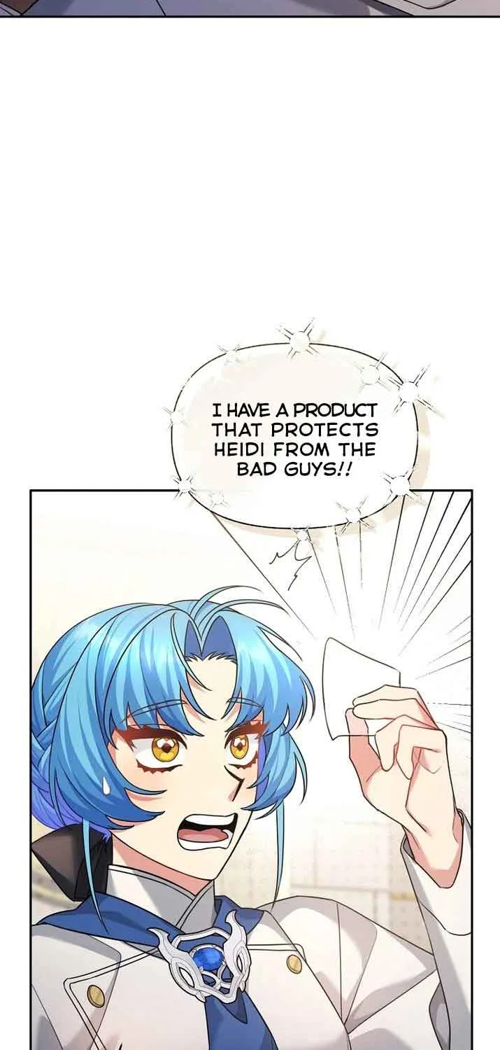 I’m a Villainess, but I’m Good at Cooking Chapter 16 page 42 - 