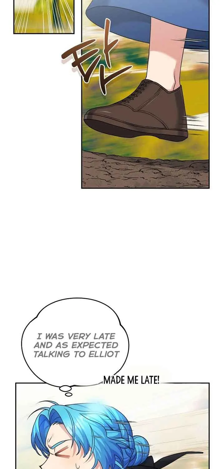 I’m a Villainess, but I’m Good at Cooking Chapter 16 page 45 - 