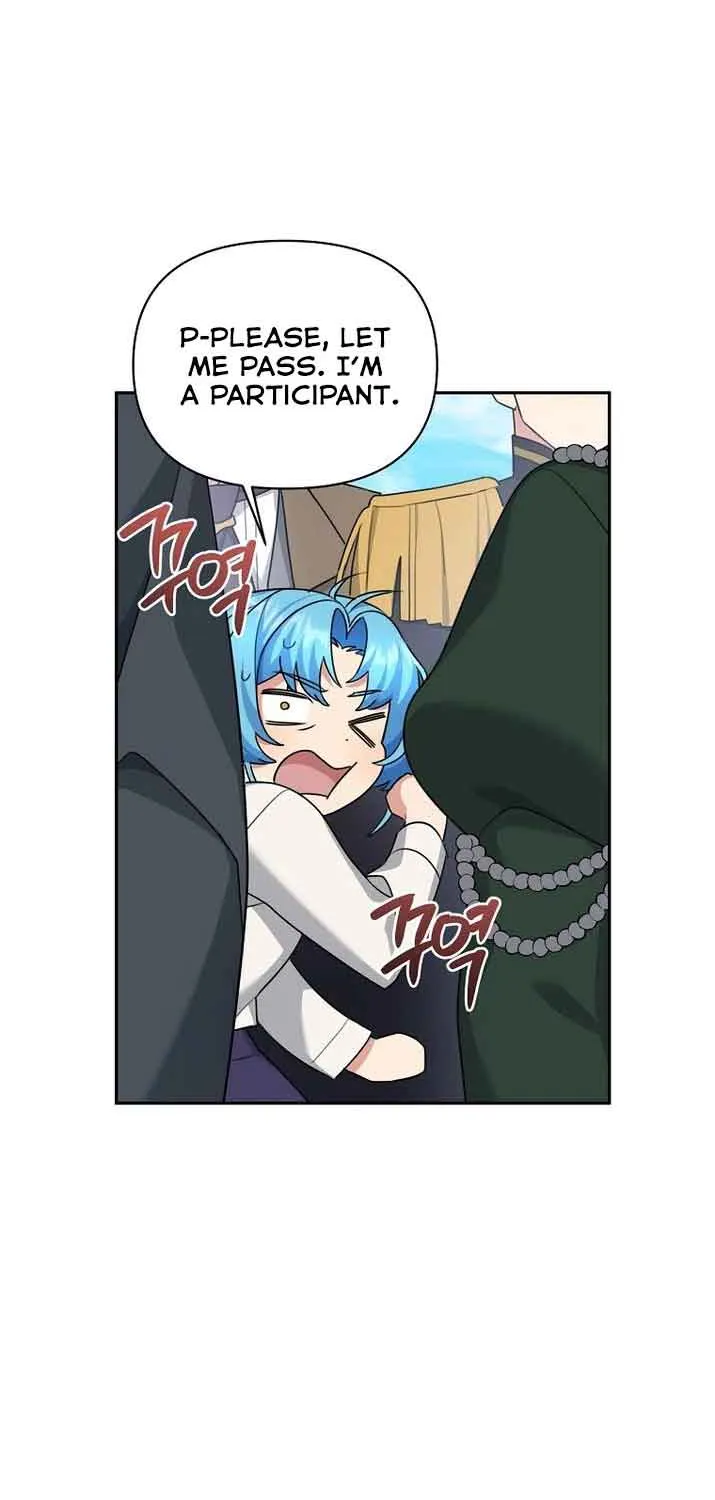 I’m a Villainess, but I’m Good at Cooking Chapter 16 page 50 - 