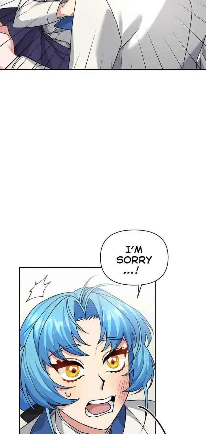 I’m a Villainess, but I’m Good at Cooking Chapter 16 page 53 - 