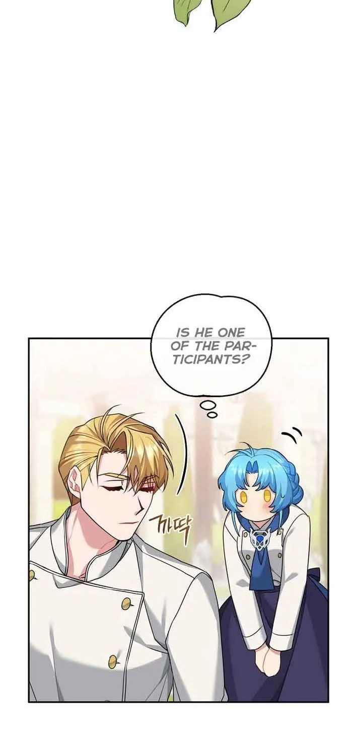 I’m a Villainess, but I’m Good at Cooking Chapter 16 page 56 - 