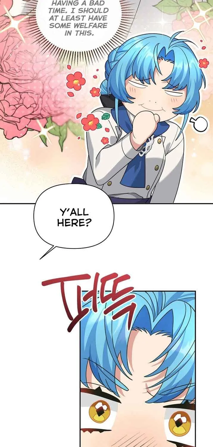 I’m a Villainess, but I’m Good at Cooking Chapter 16 page 59 - 