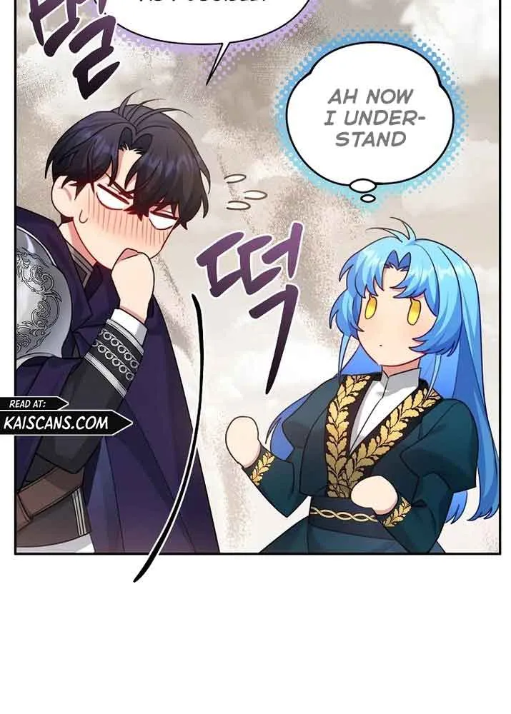 I’m a Villainess, but I’m Good at Cooking Chapter 16 page 7 - 