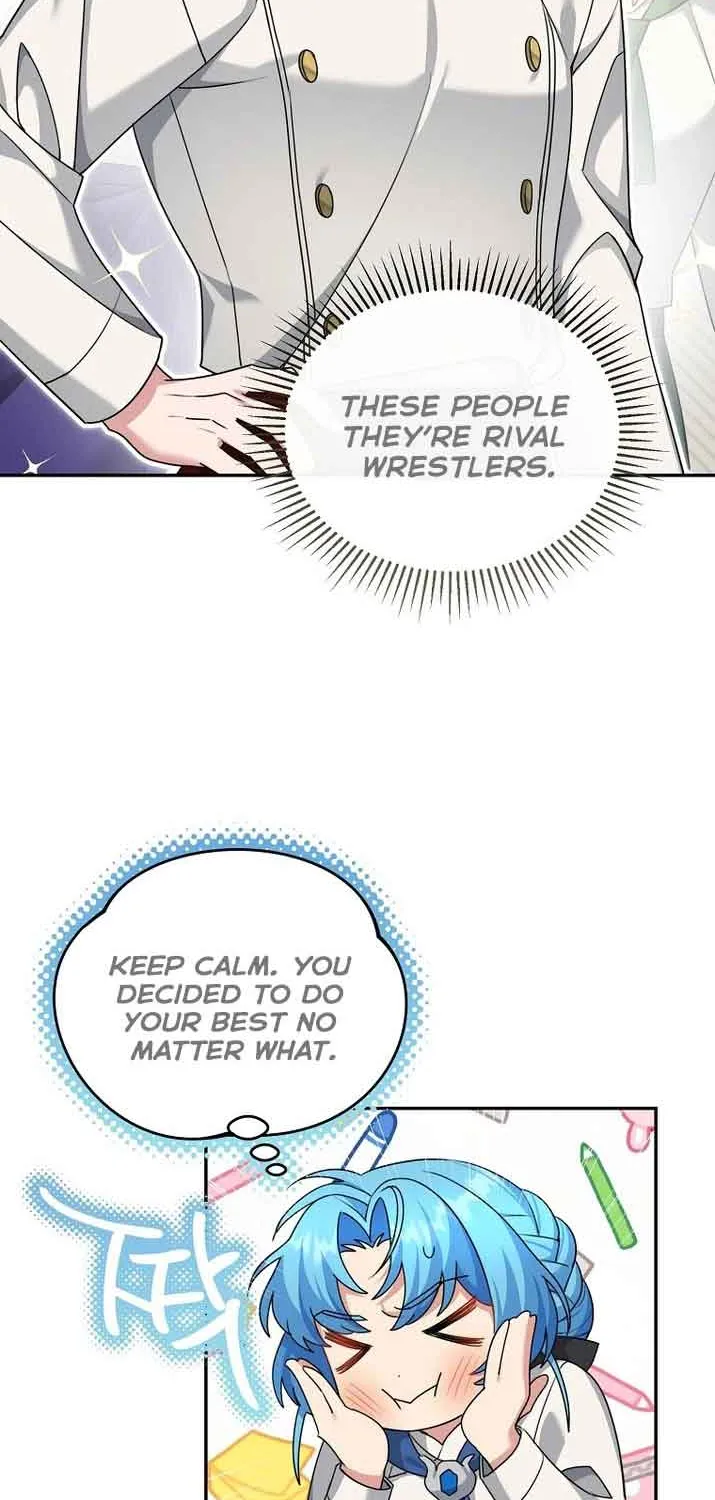 I’m a Villainess, but I’m Good at Cooking Chapter 16 page 63 - 