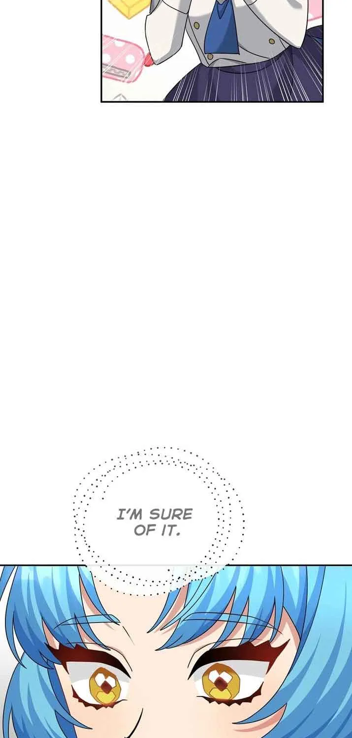 I’m a Villainess, but I’m Good at Cooking Chapter 16 page 64 - 