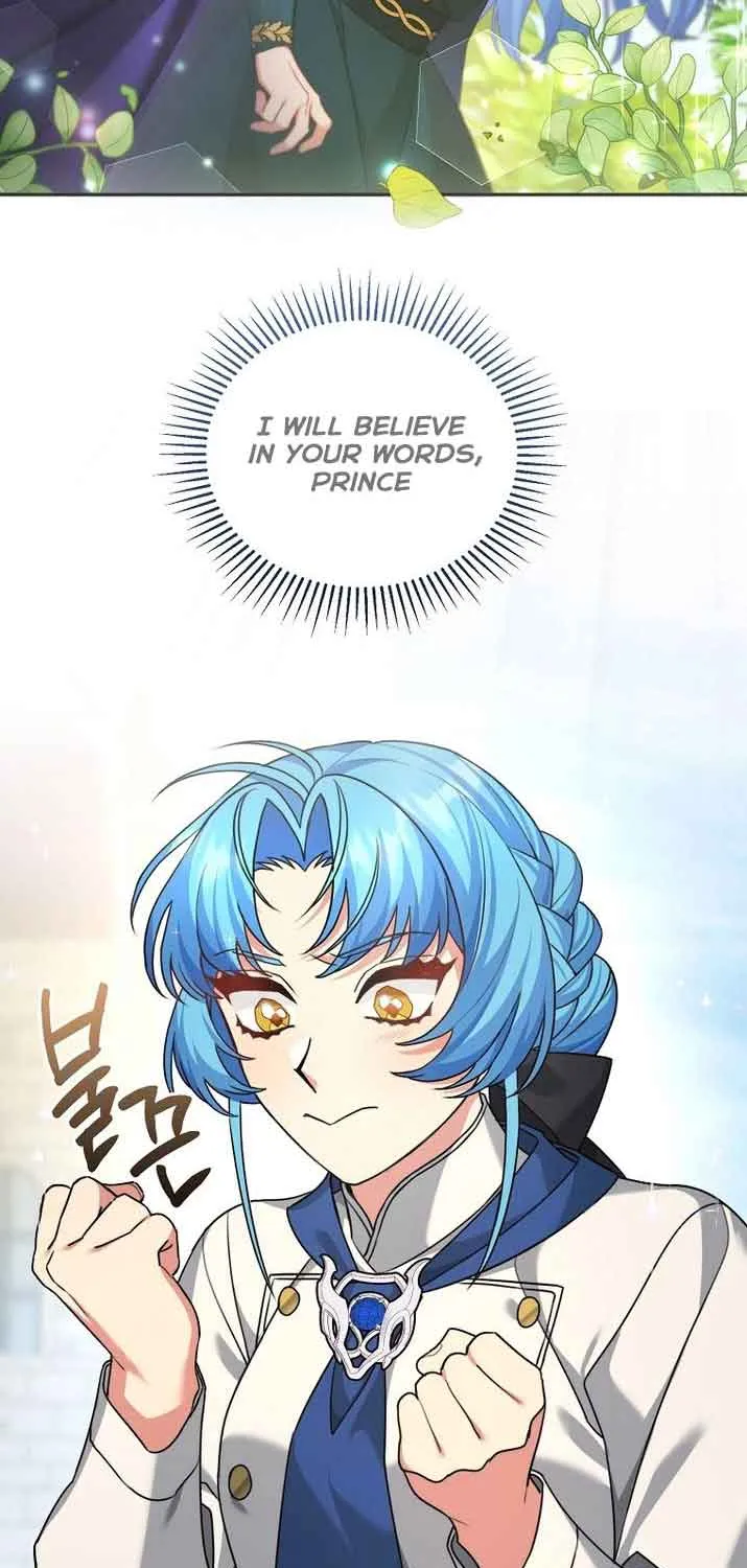 I’m a Villainess, but I’m Good at Cooking Chapter 16 page 66 - 
