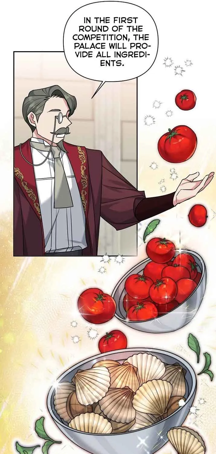 I’m a Villainess, but I’m Good at Cooking Chapter 16 page 68 - 