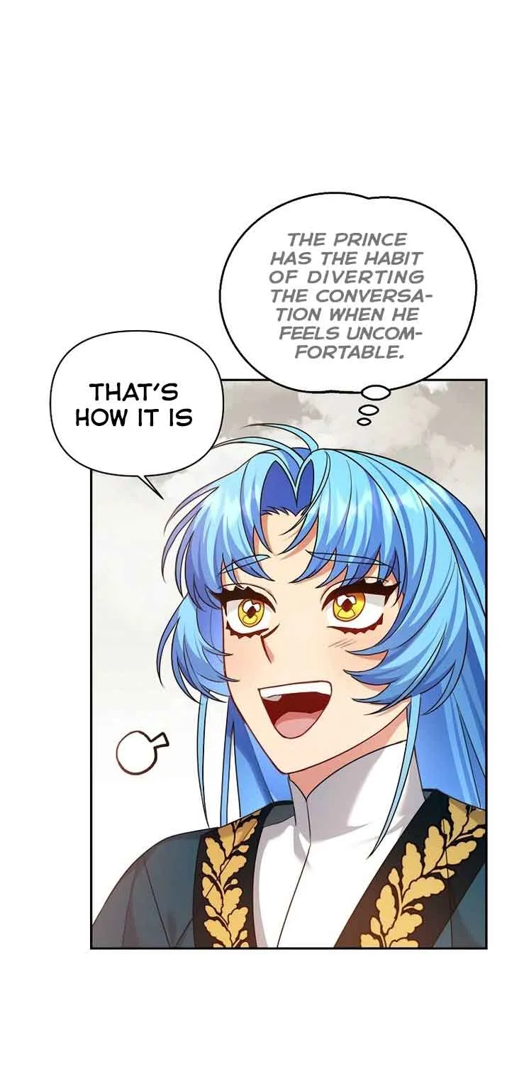 I’m a Villainess, but I’m Good at Cooking Chapter 16 page 8 - 