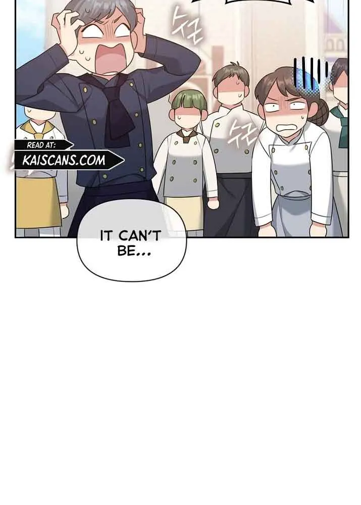 I’m a Villainess, but I’m Good at Cooking Chapter 16 page 74 - 