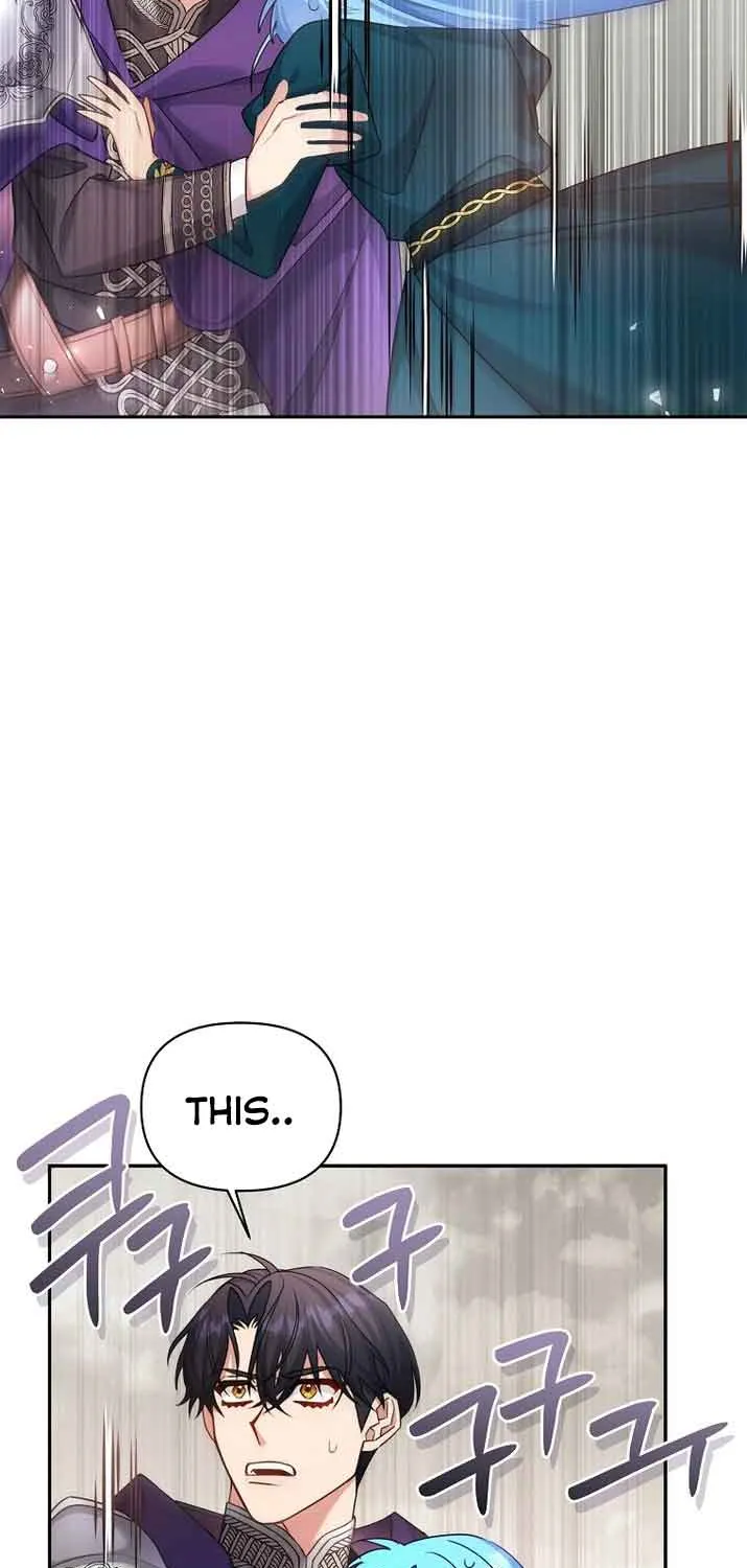 I’m a Villainess, but I’m Good at Cooking Chapter 16 page 10 - 