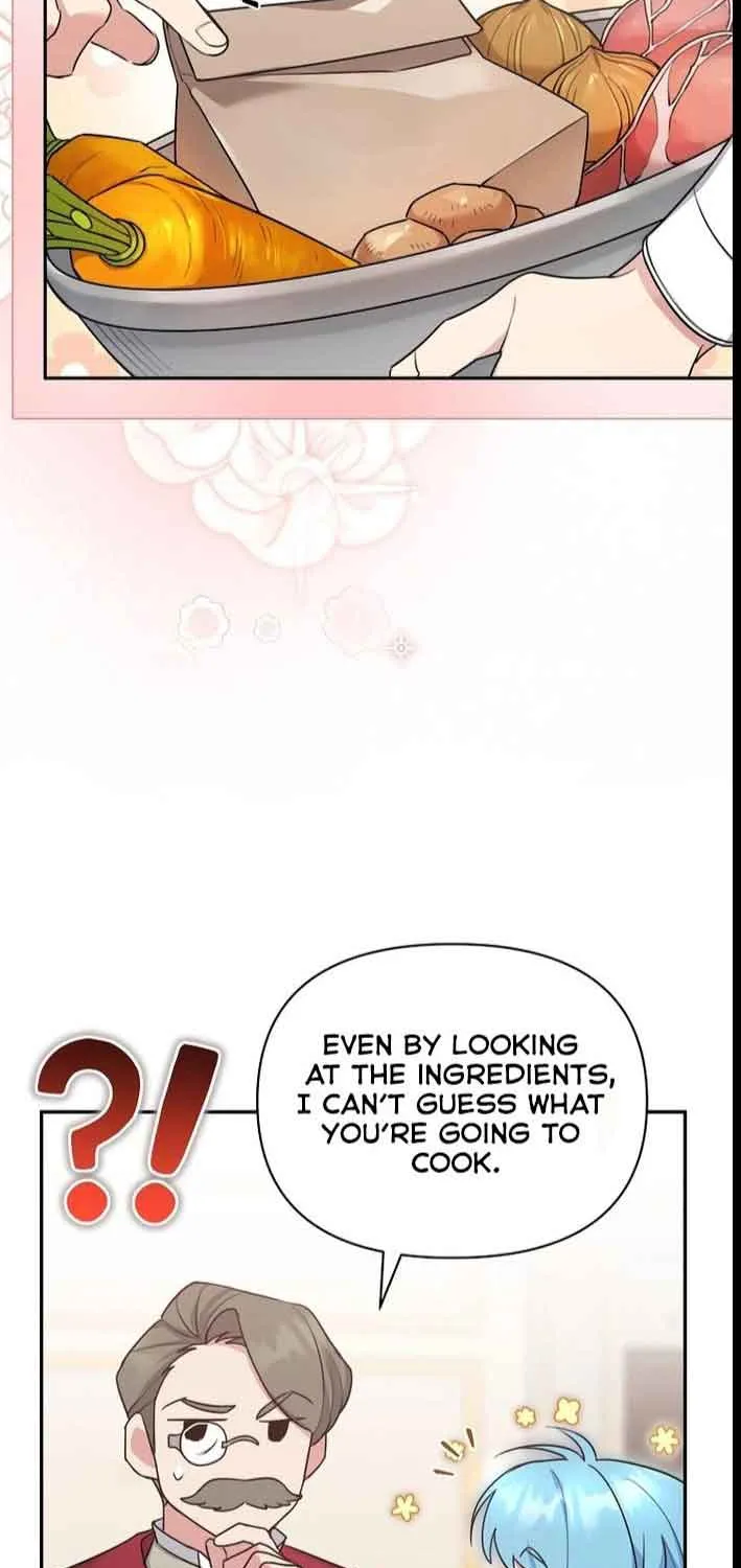 I’m a Villainess, but I’m Good at Cooking Chapter 17 page 14 - 