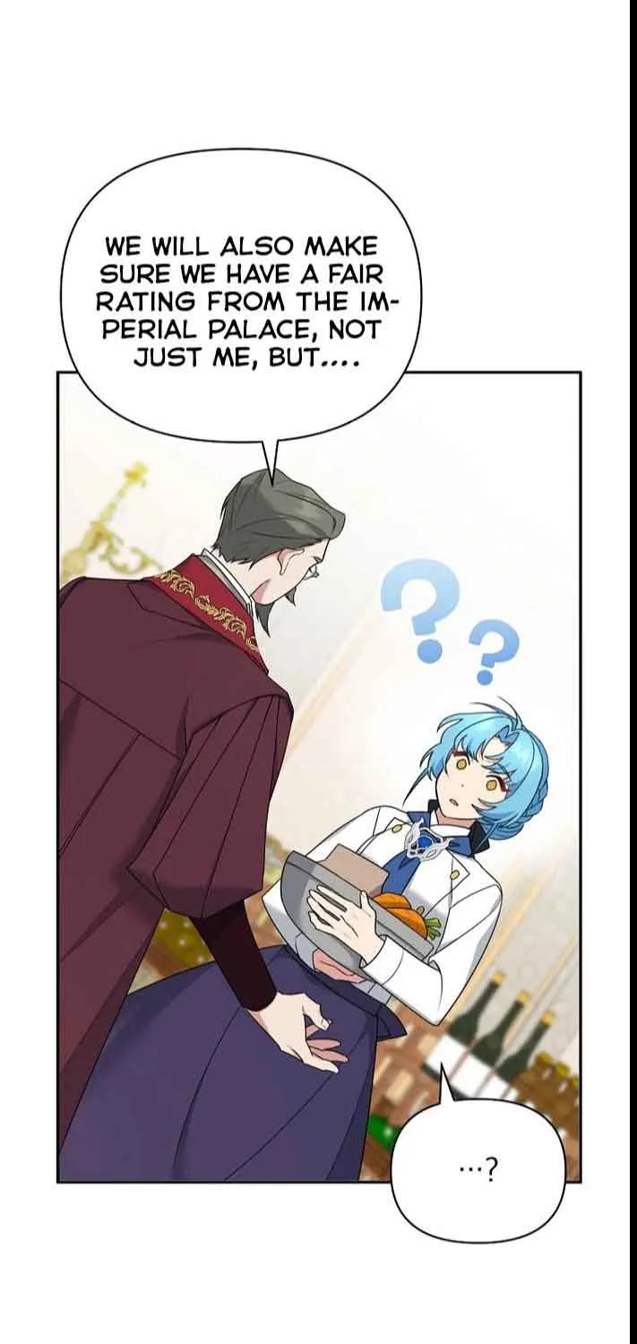 I’m a Villainess, but I’m Good at Cooking Chapter 17 page 17 - 