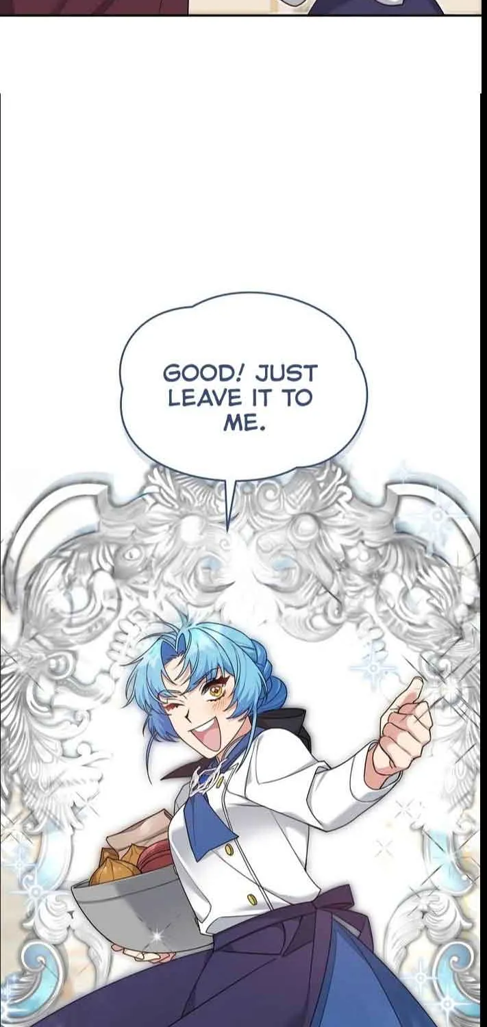 I’m a Villainess, but I’m Good at Cooking Chapter 17 page 20 - 