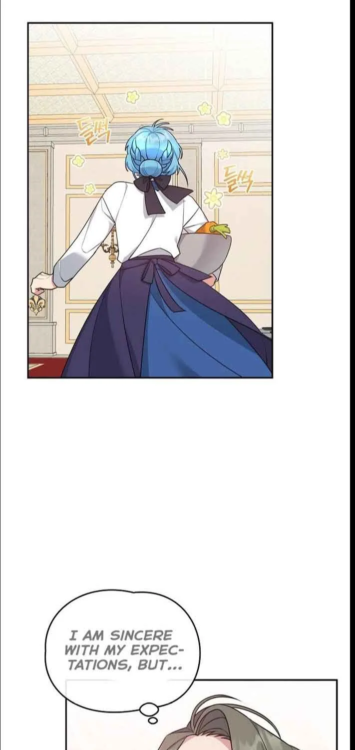 I’m a Villainess, but I’m Good at Cooking Chapter 17 page 22 - 