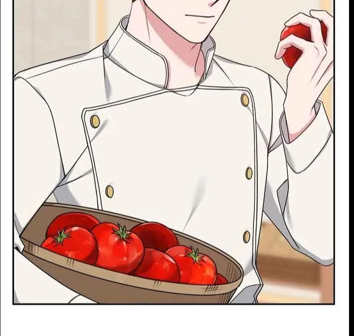 I’m a Villainess, but I’m Good at Cooking Chapter 17 page 27 - 