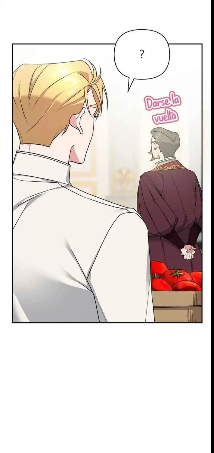 I’m a Villainess, but I’m Good at Cooking Chapter 17 page 29 - 