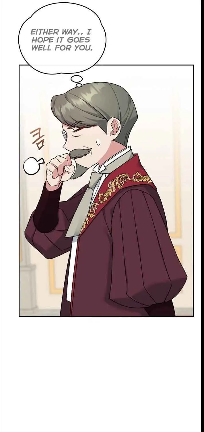 I’m a Villainess, but I’m Good at Cooking Chapter 17 page 30 - 